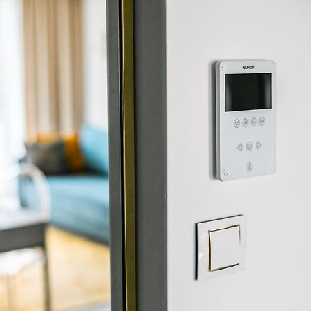 Kazimierza Wielkiego Luxury Apartment Cracovie Extérieur photo