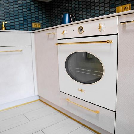 Kazimierza Wielkiego Luxury Apartment Cracovie Extérieur photo