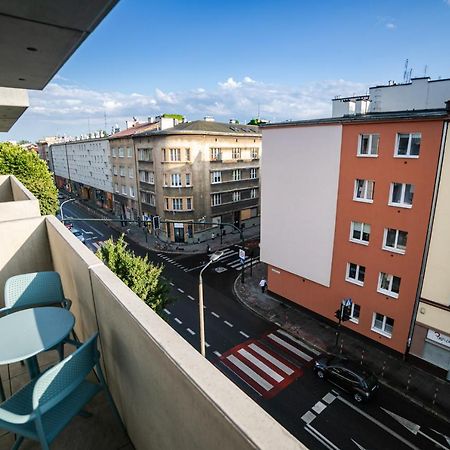 Kazimierza Wielkiego Luxury Apartment Cracovie Extérieur photo