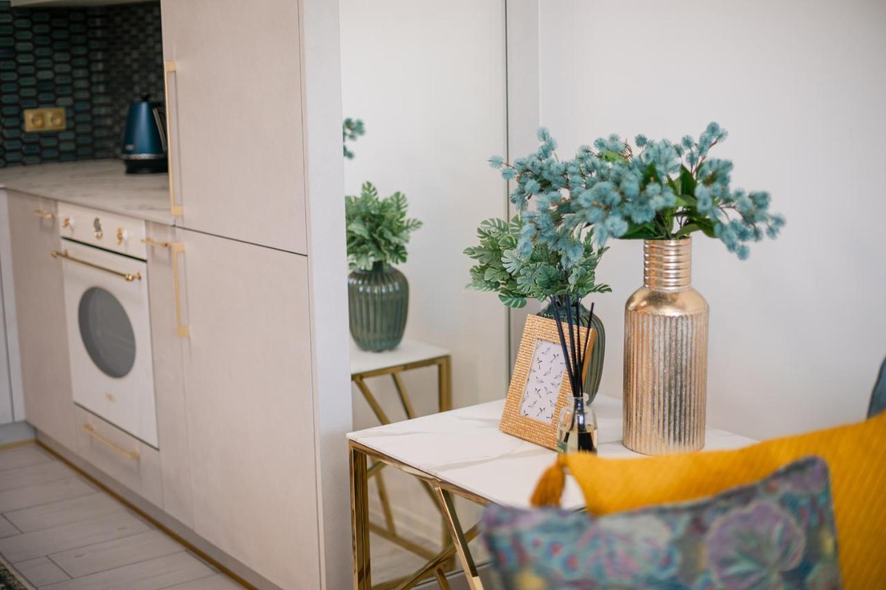 Kazimierza Wielkiego Luxury Apartment Cracovie Extérieur photo