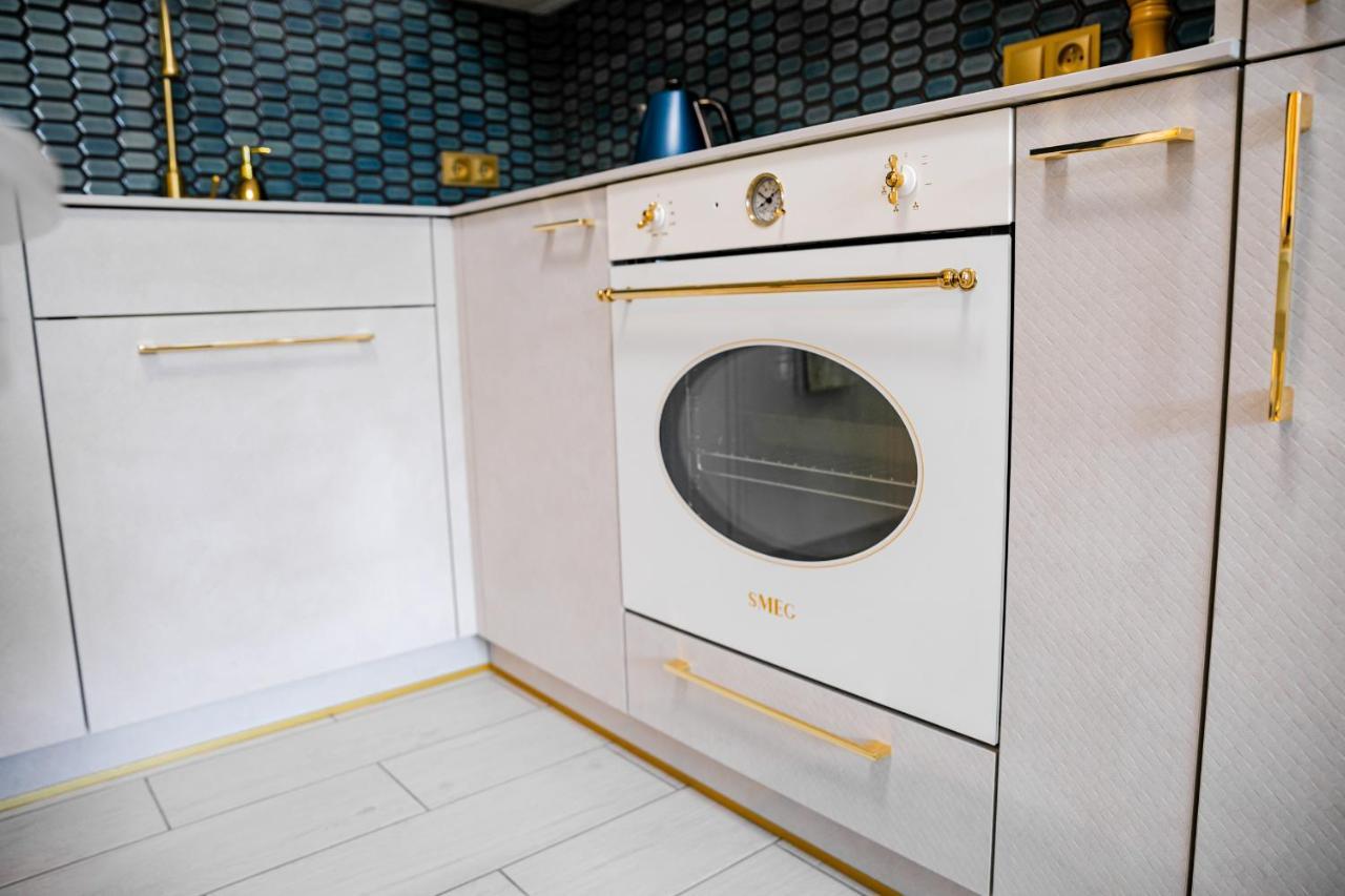 Kazimierza Wielkiego Luxury Apartment Cracovie Extérieur photo