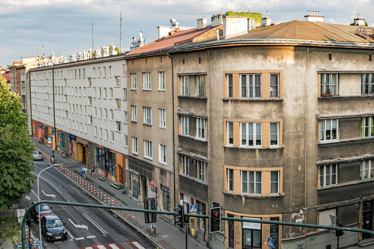 Kazimierza Wielkiego Luxury Apartment Cracovie Extérieur photo
