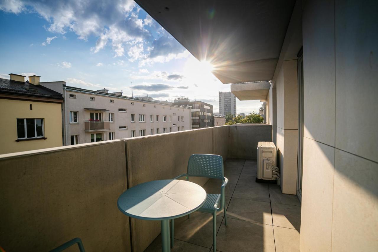 Kazimierza Wielkiego Luxury Apartment Cracovie Extérieur photo
