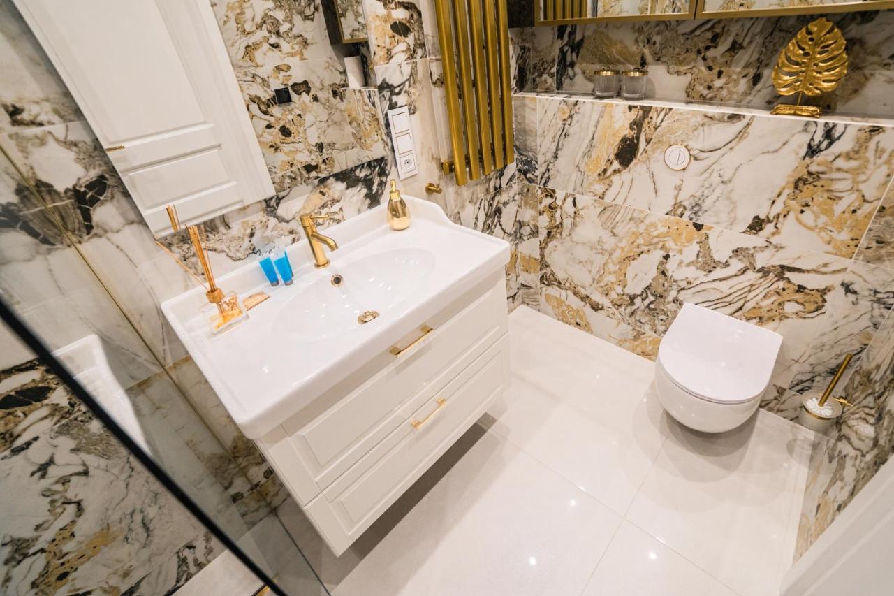 Kazimierza Wielkiego Luxury Apartment Cracovie Extérieur photo