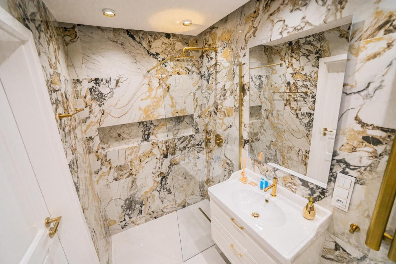 Kazimierza Wielkiego Luxury Apartment Cracovie Extérieur photo