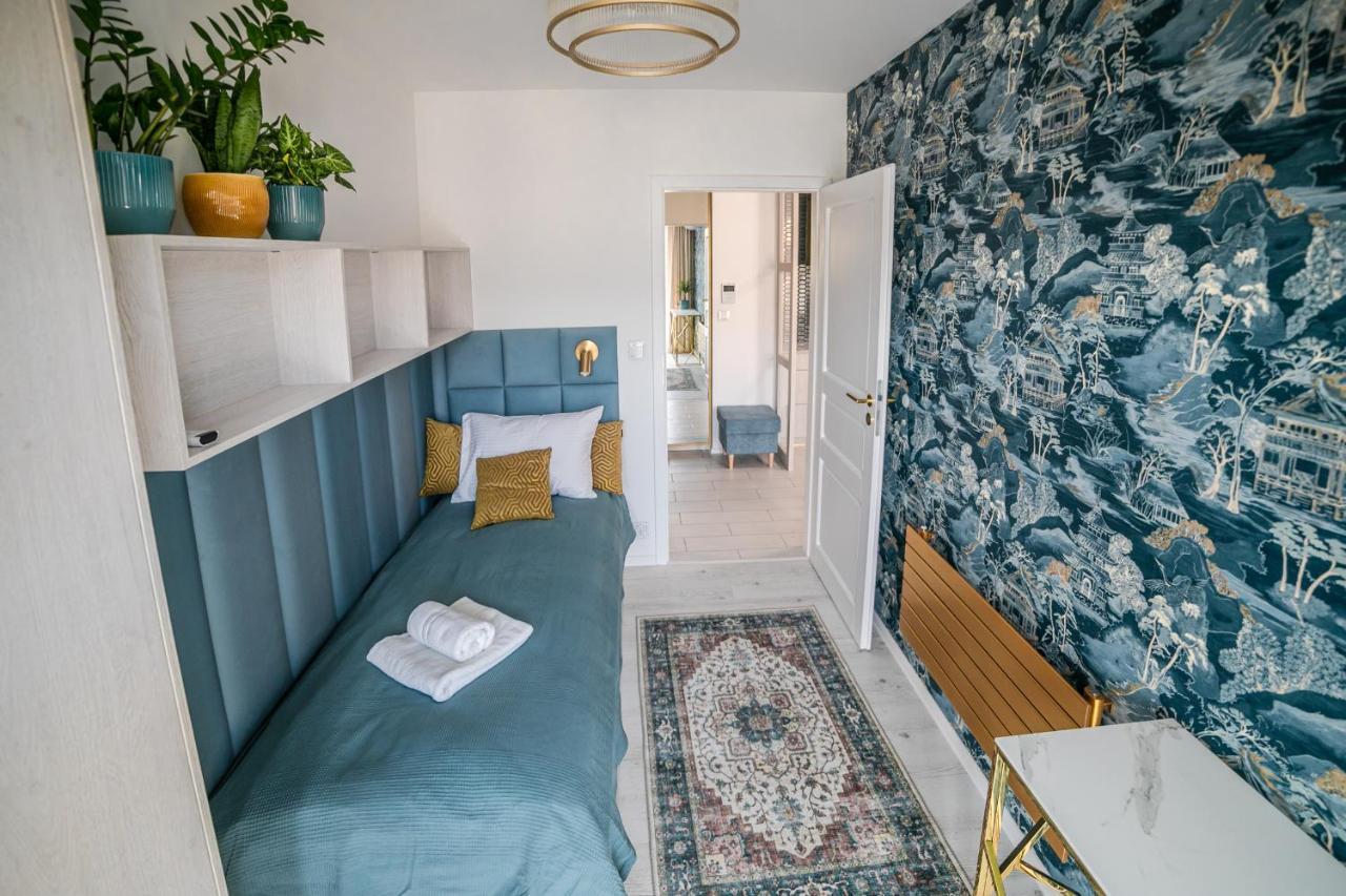 Kazimierza Wielkiego Luxury Apartment Cracovie Extérieur photo