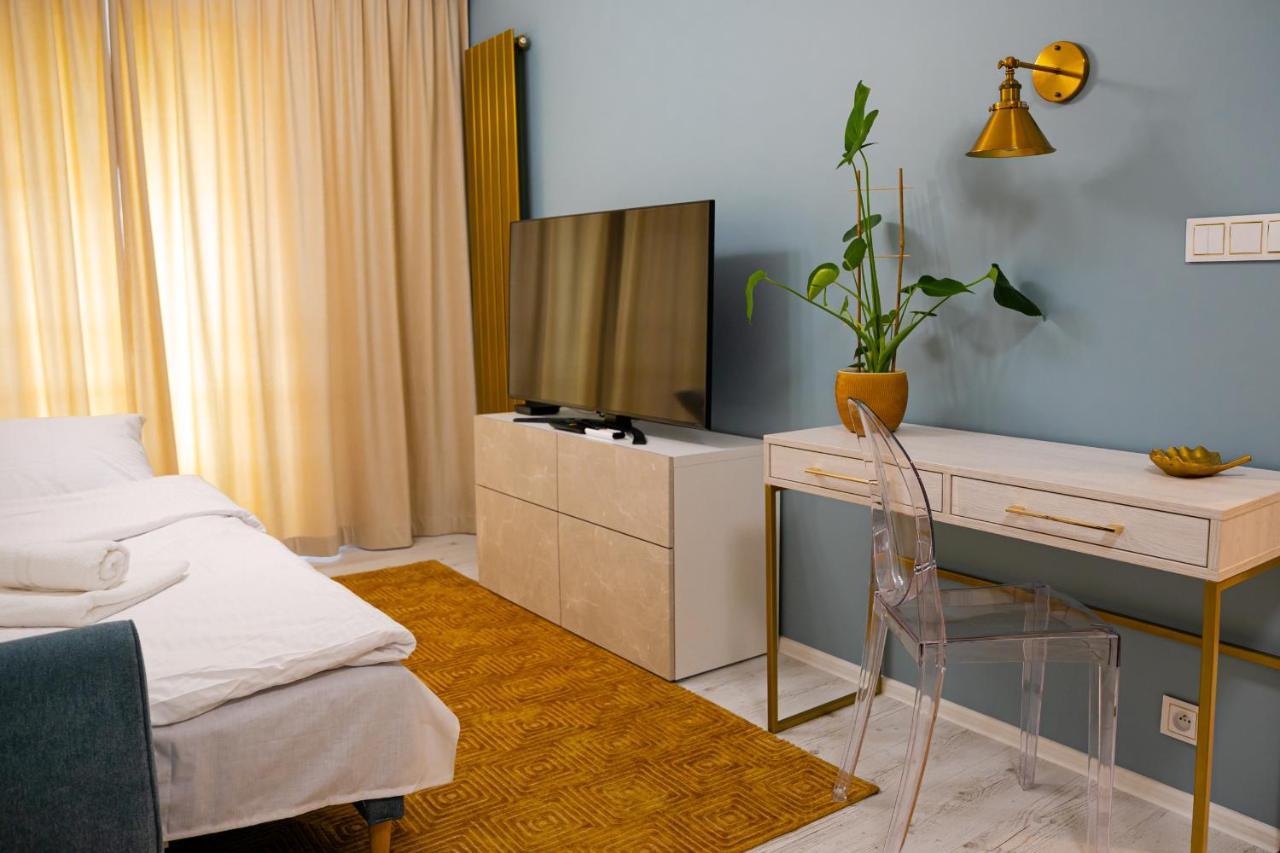 Kazimierza Wielkiego Luxury Apartment Cracovie Extérieur photo