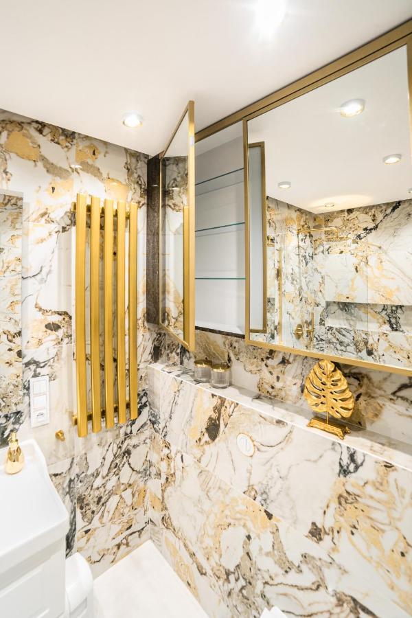 Kazimierza Wielkiego Luxury Apartment Cracovie Extérieur photo