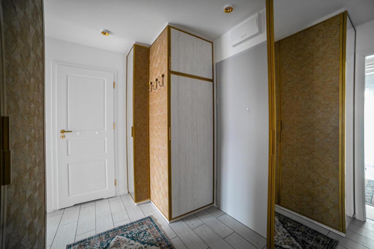 Kazimierza Wielkiego Luxury Apartment Cracovie Extérieur photo
