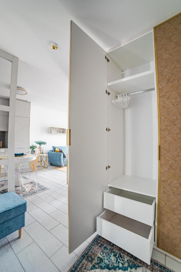 Kazimierza Wielkiego Luxury Apartment Cracovie Extérieur photo