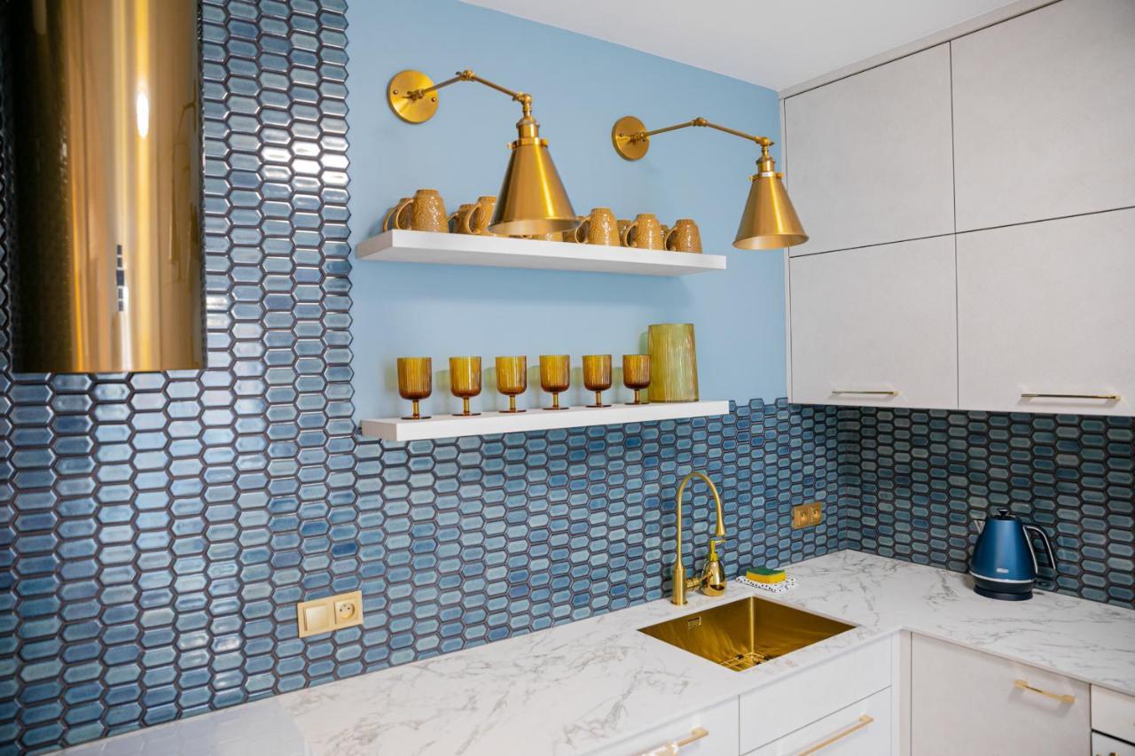 Kazimierza Wielkiego Luxury Apartment Cracovie Extérieur photo