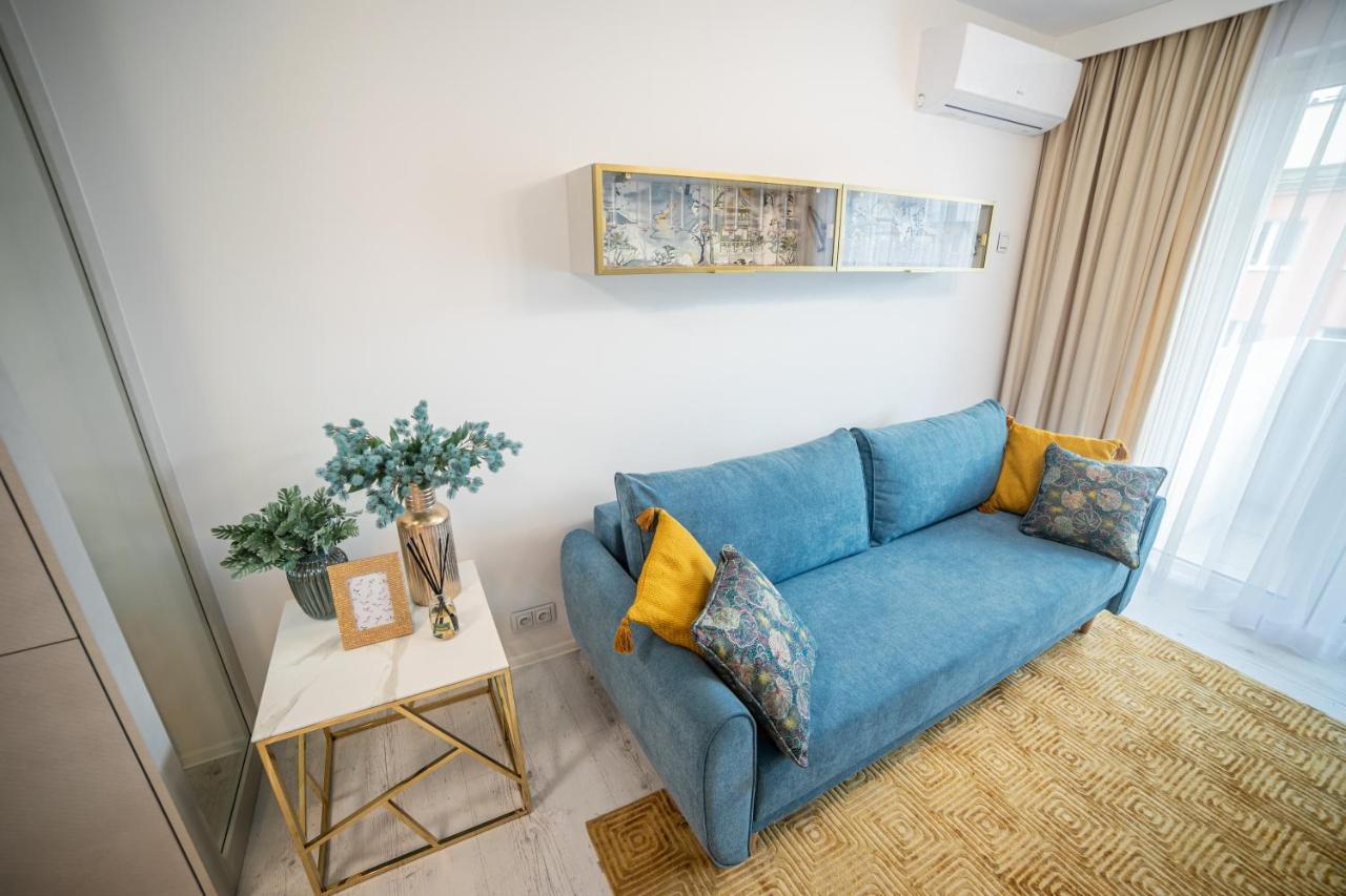 Kazimierza Wielkiego Luxury Apartment Cracovie Extérieur photo