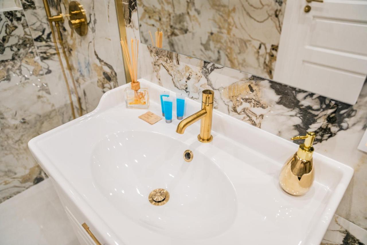 Kazimierza Wielkiego Luxury Apartment Cracovie Extérieur photo