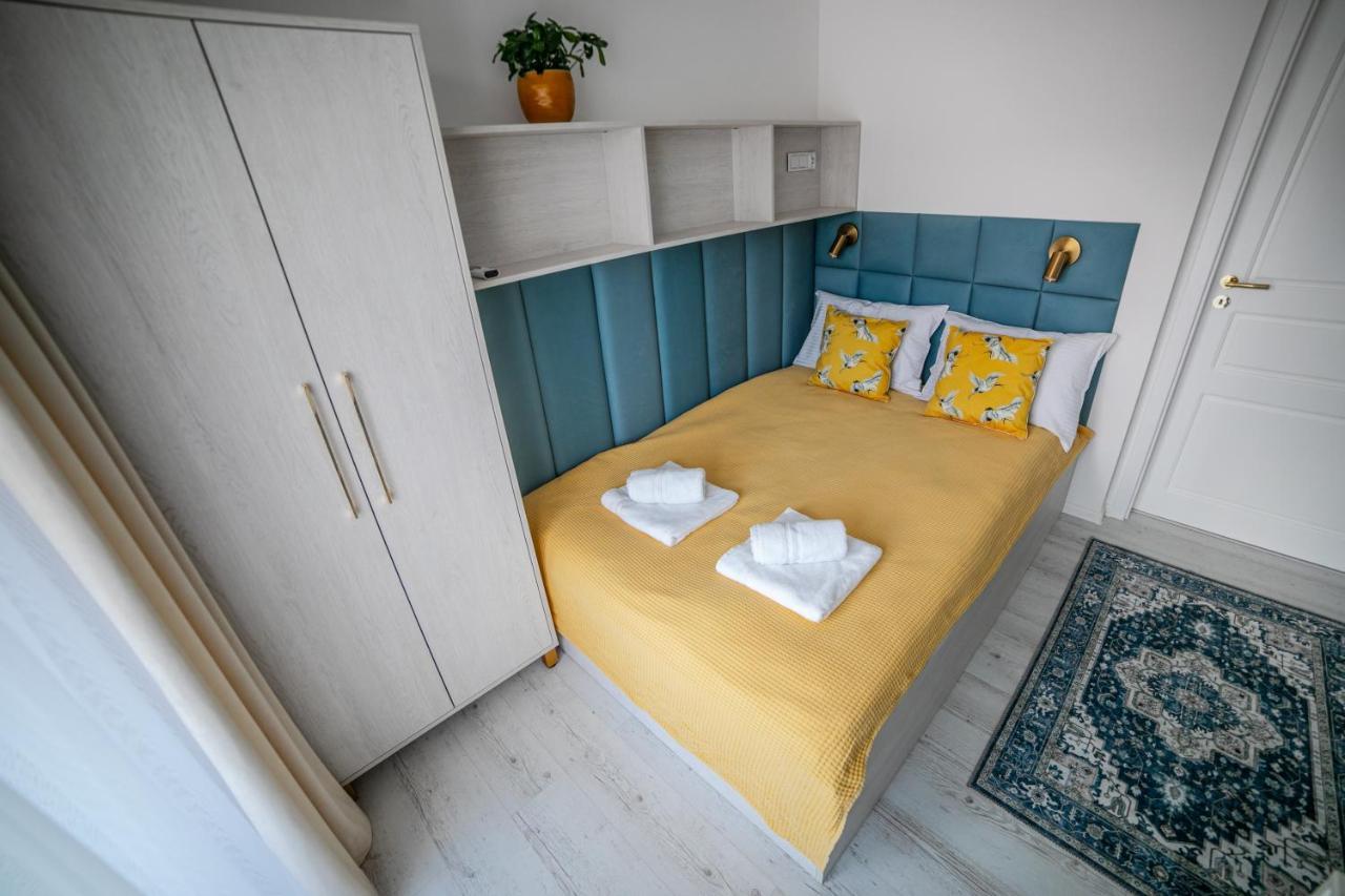 Kazimierza Wielkiego Luxury Apartment Cracovie Extérieur photo