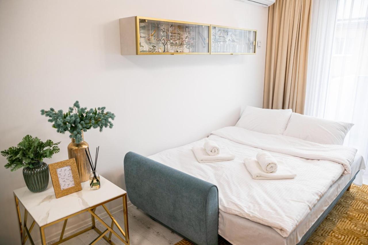 Kazimierza Wielkiego Luxury Apartment Cracovie Extérieur photo