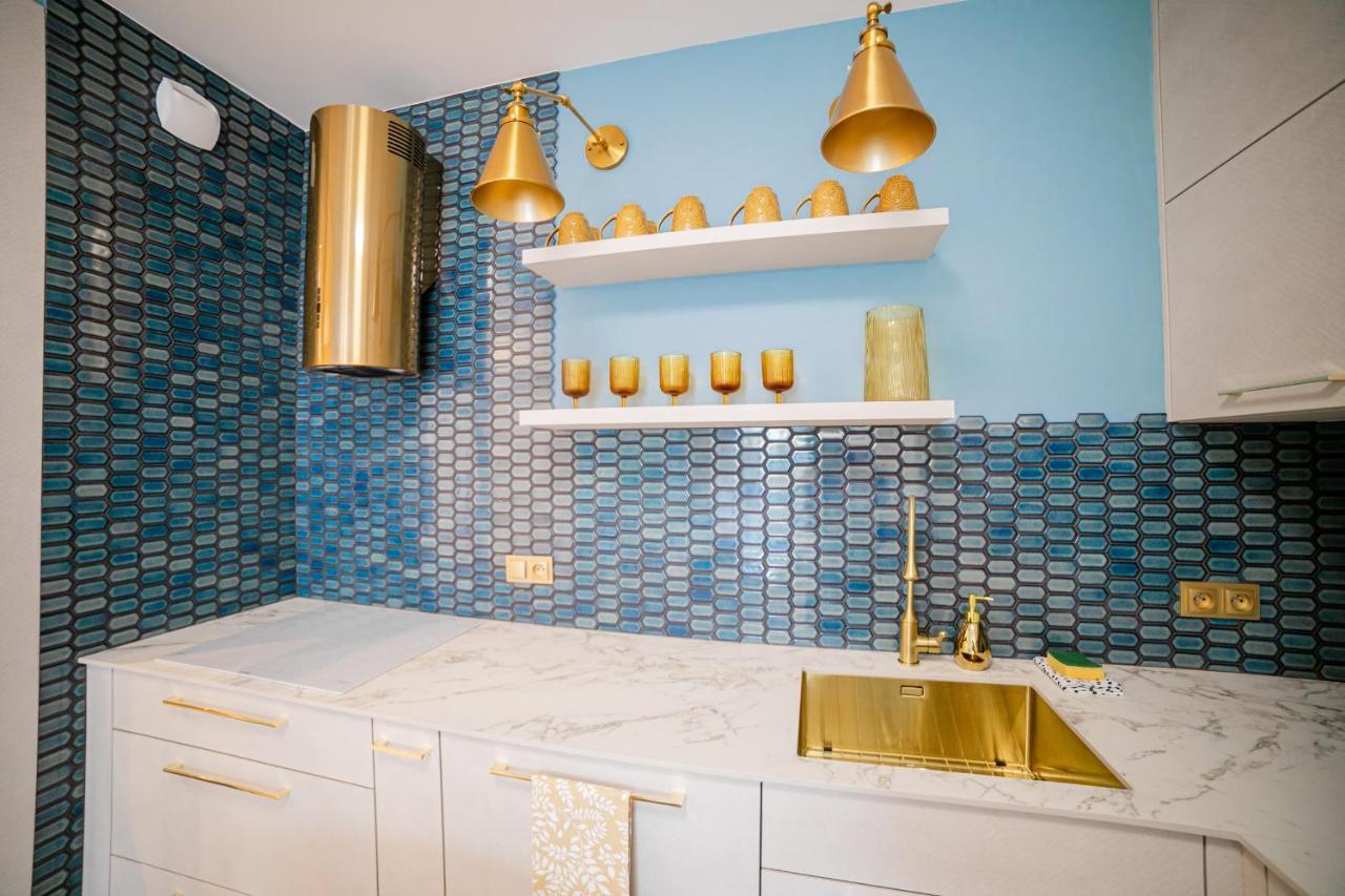 Kazimierza Wielkiego Luxury Apartment Cracovie Extérieur photo