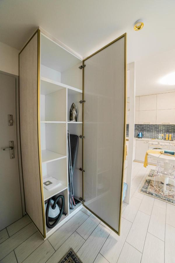 Kazimierza Wielkiego Luxury Apartment Cracovie Extérieur photo
