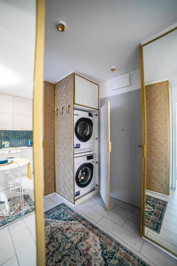 Kazimierza Wielkiego Luxury Apartment Cracovie Extérieur photo