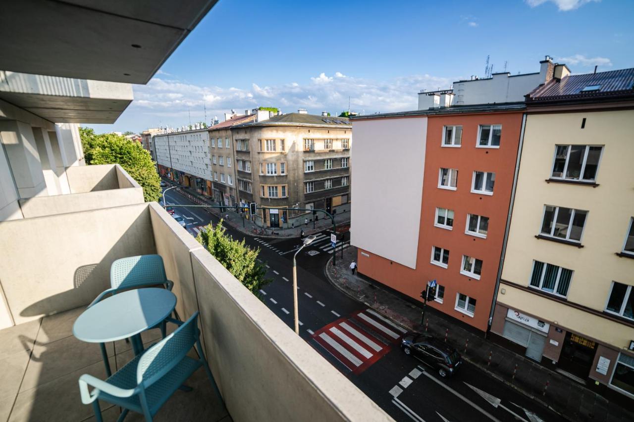 Kazimierza Wielkiego Luxury Apartment Cracovie Extérieur photo