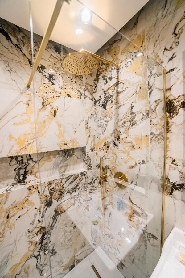 Kazimierza Wielkiego Luxury Apartment Cracovie Extérieur photo